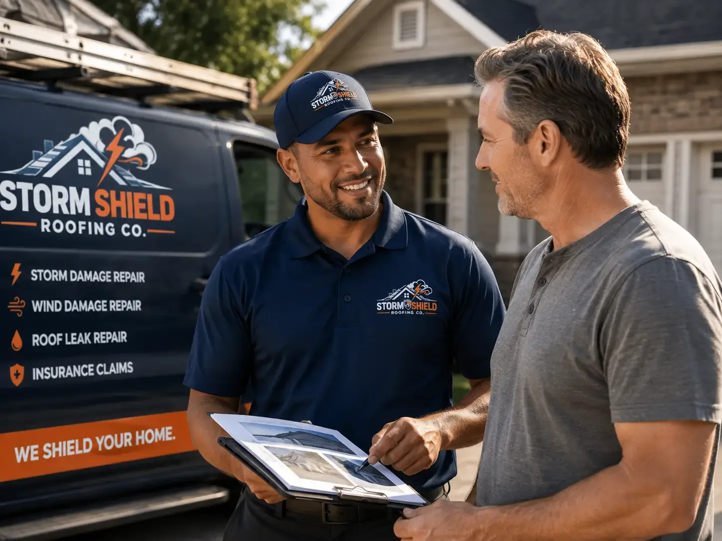 Storm Damage Roof Repair Daviston, AL FAQs